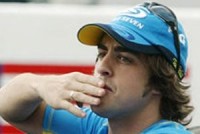 Fernando Alonso nākamajā sezonā atgriezīsies "Renault" vienībā