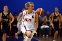 "Avantis/Turība" izcīna pirmo uzvaru Baltijas Sieviešu basketbola līgas turnīrā