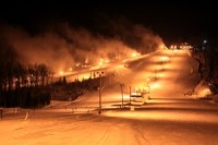 Latvijas slēpošanas trasēs jau tā augstās cenas, iespējams, kļūs vēl augstākas