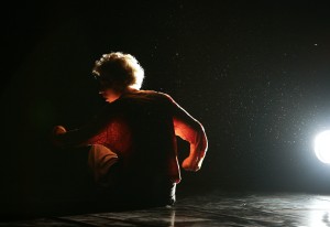 Novembra beigās notiks Olgas Žitluhinas dejas kompānijas jaunā darba “Velosipēds” pirmizrādes