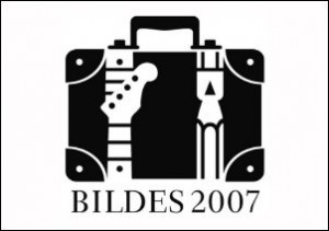Nākamnedēļ Rīgā sāksies mūzikas un mākslas festivāls "Bildes"