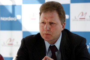 Aleksandrs Starkovs: Pasaules kausa kvalifikācija mums būs spēcīga pārbaude