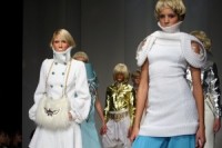 Noslēgsies Rīgas modes nedēļas "Riga Fashion Week" pasākumi