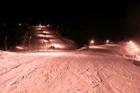 "Žagarkalnā" rīt cer slēpotājiem atvērt vienu trasi