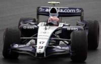Japānis Nakadžima apstiprināts par "Williams" F-1 komandas nākamās sezonas pilotu