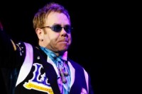 "The Killers" tēmē uz sadarbību ar Eltonu Džonu