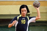Latvijas handbola čempionātā sievietēm turpina dominēt “BTB Ludza”
