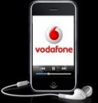 Eiropā 3G iPhone tikai no Vodafone