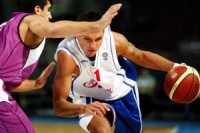 "Baronam" FIBA Eiropas kausa atbildes spēlē veiksmīgs zaudējums