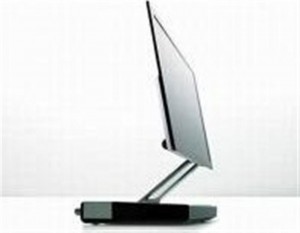 Samsung gatavo 40 collu OLED televizoru