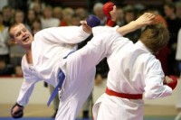Latvijas Karate čempionāta rezultāti!