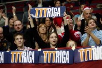 "Nordea" kļūst par basketbola kluba "TTT/Rīga" ģenerālsponsoru