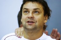 Igors Miglinieks kļūs par Sanktpēterburgas "Spartak" galveno treneri