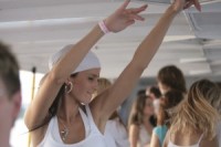 JETFORCE INFORMĒ: Tiek uzsākta biļešu tirdzniecība uz 2008.gada vadošo deju mūzikas pasākumu „Sensation White”!