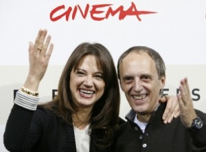 Itāliešu šausmu meistars Dario Ardžento sāk darbu pie jaunas filmas angļu valodā