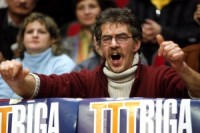 „TTT Rīga” ielūdz uz pirmo 2008.gada spēli un Peničeiru debiju