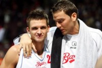 ''Barons''/LMT nodrošina uzvaru FIBA Eiropas kausa apakšgrupā