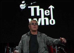 "The Who" plāno jaunu albumu un uzstāšanos festivālos