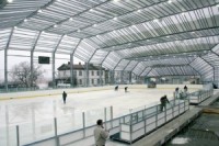 Nebijis notikums Latvijas hokejā