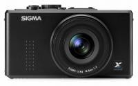 Zināmas kompaktkameras Sigma DP1 cenas