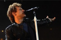 "Bon Jovi" gatavojas izdot dokumentālo filmu
