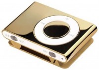 Apple izlaiž 2 GB iPod Shuffle un samazina cenas