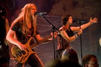 Somu simfoniskās roka grupas “Nightwish” koncerta apskats