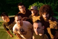 Atcelts Rīgā plānotais grupas "Linkin Park" koncerts