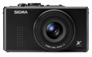 Sigma laidīs klajā vēl divus kompaktkameru modeļus