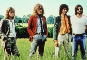 "Led Zeppelin" pasaules turnejā pavadīs "Velvet Revolver"