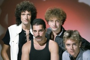 "Queen" atgriežas ar jaunu albumu un turneju