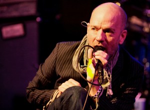 R.E.M. piedāvā noklausīties savu jauno albumu bez maksas