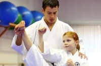 Baltijas Karate kluba sportisti martu iesāk ar vērienīgām sacensībām ārzemēs