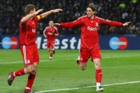 "Liverpool" iekļūst UEFA Čempionu līgas ceturtdaļfinālā