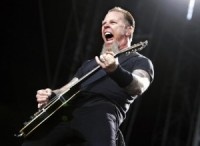 Biļetes par 25 Ls uz "Metallica" koncertu tika izpirktas 2 minūtēs