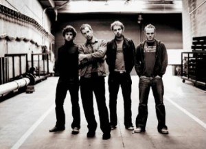 Coldplay mūzika palīdz britiem iemigt