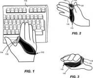 Microsoft patentējis uzrokas peli