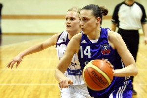 Rīt, iespējams, noskaidrosies šā gada Latvijas čempiones basketbolā