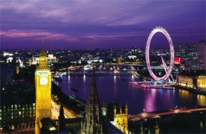 Londona atzīta par pasaules stilīgāko pilsētu