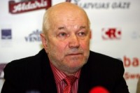 Arēnā Rīga sākas U-18 hokeja izlašu pasaules čempionāta pirmās divīzijas turnīrs