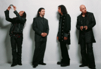 "System of a Down" aicina mūziķus uz skatuves izmantot savas hologrammas