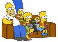 "Simpsoni" atgriežas Venecuēlas televīzijas ekrānos