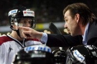 Latvijas hokeja izlase aizvadīs priekšpēdējo pārbaudes spēli ar Zviedriju