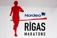 "Nordea" Rīgas maratons, iespējams, pulcēs vairāk kā 3000 skrējējus