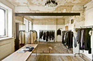 “Keitas kiosks” Andrejsalā piedāvā jaunu apģērbu kolekciju