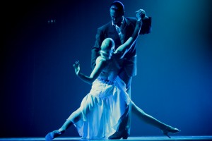 Otrais Starptautiskais Argentīnas tango festivāls šogad notiks no 12.–22.jūnijam