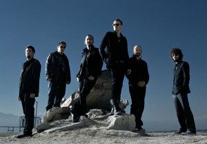 Šovakar Rīgā notiks „Linkin Park” koncerts