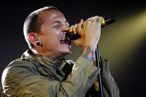 Linkin Park – koncerta apskats