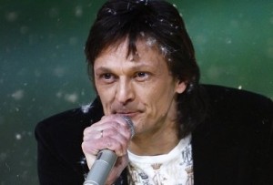 Ivo Fomins izdos labāko dziesmu izlasi