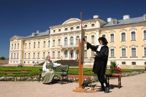 XIV Starptautiskais Senās mūzikas festivāls skanēs Rīgā un Rundālē